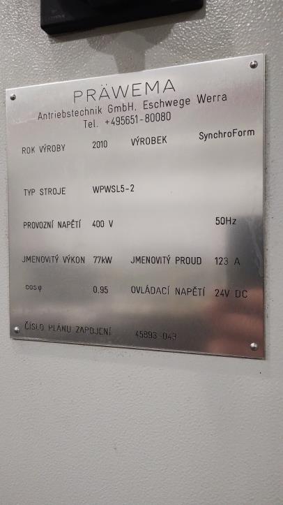 Metallbearbeitungsmaschinen-2